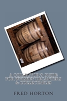 A Collector's Guide for Whiskey Decanters & Collectables 1481005383 Book Cover