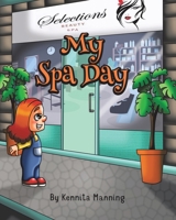 My Spa Day 0228847214 Book Cover