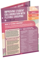 Improving Student Collaboration with Flexible Grouping null Book Cover