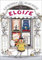 Eloise: The Ultimate Edition 144239174X Book Cover
