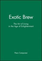 Il brodo indiano: Edonismo ed esotismo nel Settecento 0745608779 Book Cover