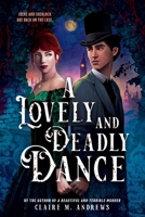 A Lovely and Deadly Dance 0316610801 Book Cover