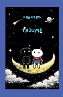 Träume (Gedanken Und Taten Von Shlomo Und Shmulik) (German Edition) B0H31HNKKY Book Cover