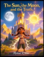 The Sun, the Moon, and the Truth; Hidden truth fantasy tale: Magical kingdom mystery B0G5HMRY9J Book Cover
