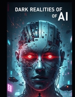 Dark Realities AI (artificial intelligence): A Critical Look at Artificial Intelligence and the Hidden Consequences Reshaping Our World B0FLXZTKYY Book Cover