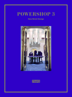 Powershop 3: New Retail Design 907717446X Book Cover