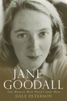 Jane Goodall: The Woman Who Redefined Man 0547053568 Book Cover