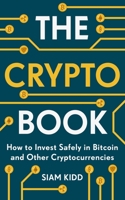 The Crypto Book 1473693322 Book Cover