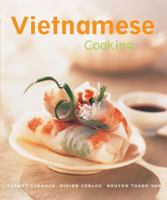 Vietnamese Cooking (Cooking (Periplus)) 0794650317 Book Cover