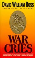 War Cries 0380780240 Book Cover