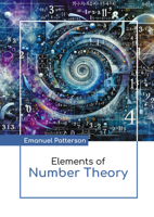 Elements of Number Theory B0FH61QLL1 Book Cover