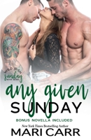 Any Given Sunday 1958056685 Book Cover