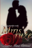 Miris Ruze 0359312276 Book Cover