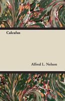Calculus 1447457773 Book Cover