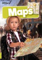 Maps 1801551162 Book Cover
