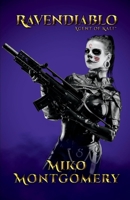 Ravendiablo: Agent of Kali B0GFJSCCTQ Book Cover