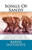Songs of Sandy 1481075160 Book Cover