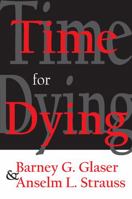 Time for Dying 0202300277 Book Cover