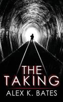 The Taking 1539901181 Book Cover