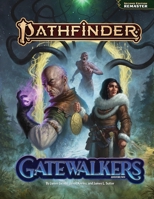 Pathfinder Adventure Path: Gatewalkers (P2) 1640786813 Book Cover