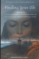 Finding Your Rib B0FKHH4YPR Book Cover