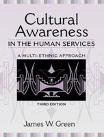 Cultural Awareness in the Human Services: A Multi-Ethnic Approach 0205286321 Book Cover