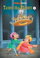 Tinkle Presendts : Tantri The Mantri - 2 8184823185 Book Cover