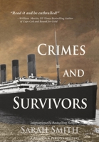 Crimes and Survivors 1951636031 Book Cover