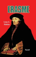Erasme parmi nous 221302085X Book Cover