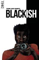 Blackish 1911570676 Book Cover