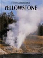 Yellowstone Hb-Wotw 0811463656 Book Cover