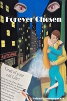Forever Chosen (The Forever Detective) B0CNXMT9ZL Book Cover