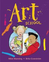Art School 184507839X Book Cover