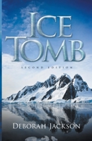 Ice Tomb B0C6VPF46V Book Cover