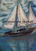 Journal du vertige (French Edition) 2322573450 Book Cover