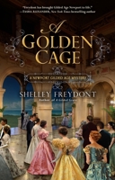 A Golden Cage 042527585X Book Cover