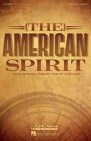 The American Spirit 1480316873 Book Cover
