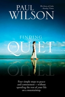 Finding the Quiet 1585427055 Book Cover