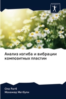 Анализ изгиба и вибрации 620097361X Book Cover