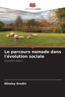 Le parcours nomade dans l'évolution sociale (French Edition) 6202910461 Book Cover
