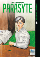 Parasyte Paperback Collection 8 B0FW9TT8MF Book Cover