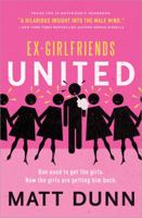 Ex-Girlfriends United 1402245041 Book Cover