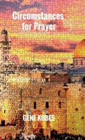 Circumstances for Prayer B0F53MH6LR Book Cover
