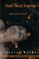 And Then I wrote 0359017886 Book Cover