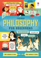 Philosophy For Beginners 1474950884 Book Cover