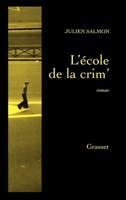 L'école de la crim' 224664951X Book Cover