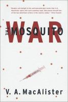 The Mosquito War 0812549139 Book Cover