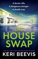 The House Swap 1835336213 Book Cover