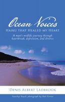 Ocean Voices: Haiku That Healed My Heart 1504305159 Book Cover