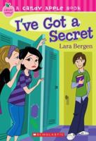 I've Got A Secret 0545048575 Book Cover
